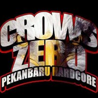 CROWS ZERO HARDCORE (@crowszerohc) 's Twitter Profile