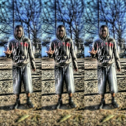 Lamron The Movement