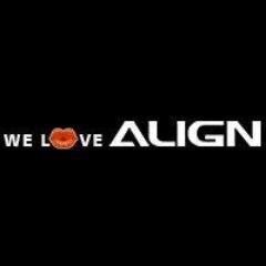 Welcome to the Align official Twitter page for enjoying flying!!