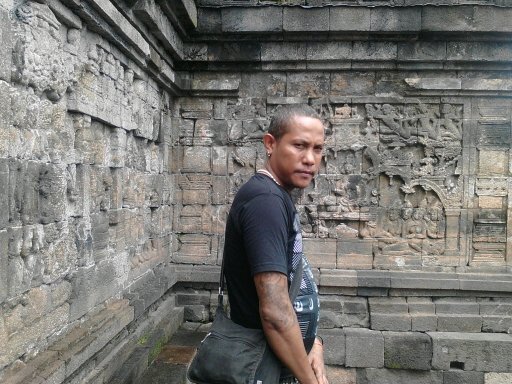 AntonioSaldanh3's profile picture. 