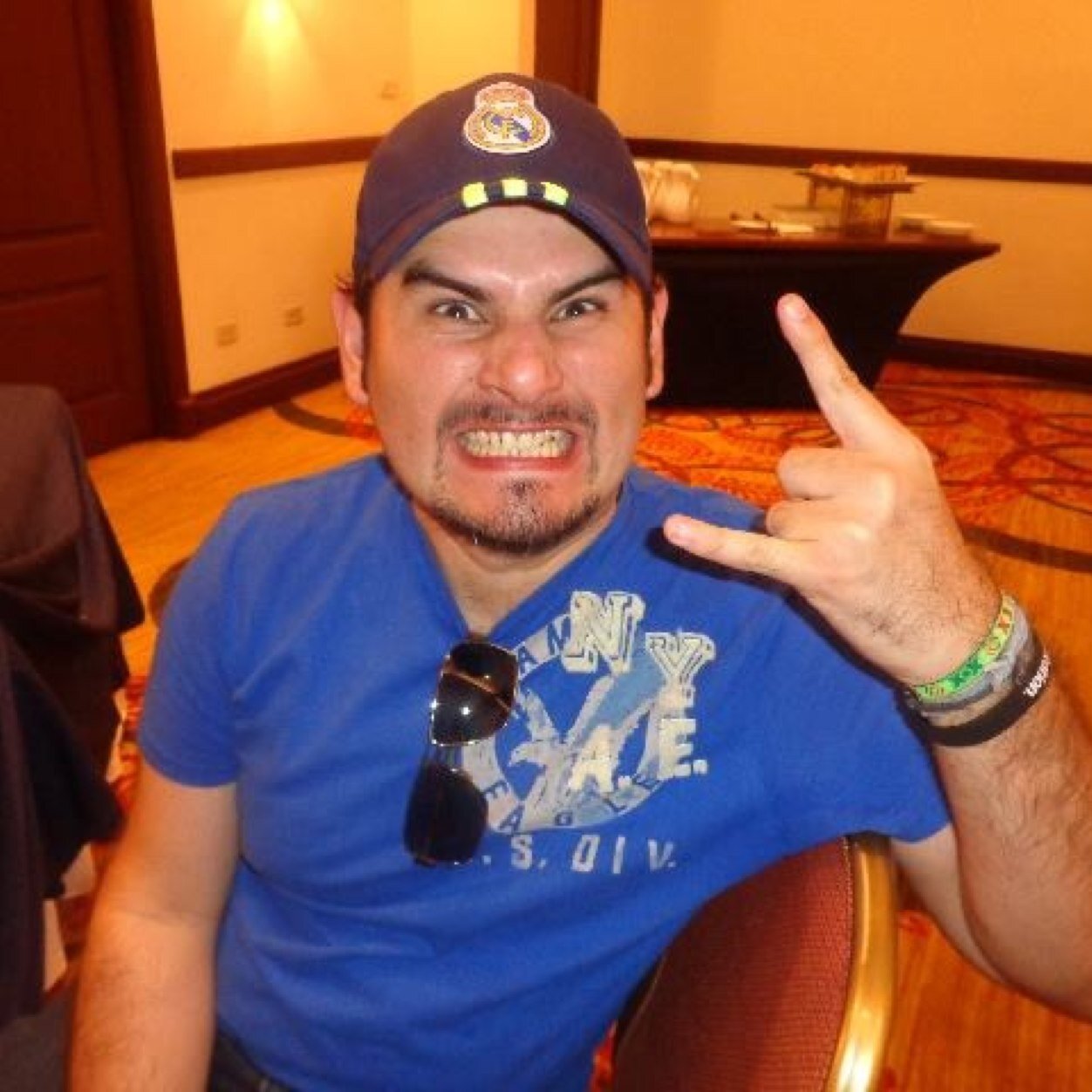 joche99's profile picture. 