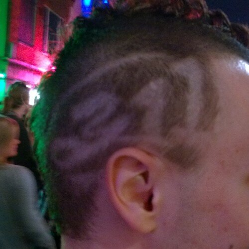 311_Junkie's profile picture. Three eleven, three three eleven!