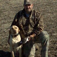Scott Wilson (@scottwilson54) 's Twitter Profile