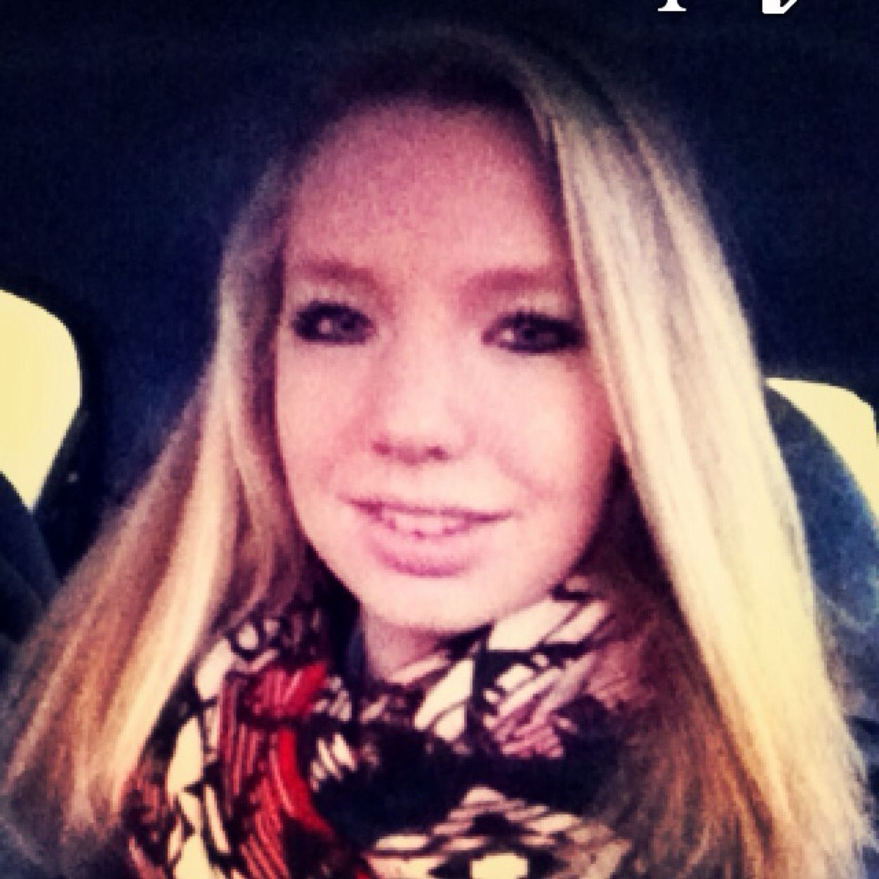 Eline 18 jaar