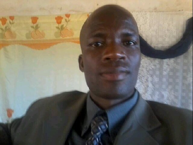 pastor
