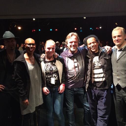 vdvorm's profile picture. Photographer podiuminfo.nl   festivalinfo.nl