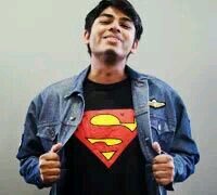 Loves • Family - Music - Sports.
Plays • Drums - Guitar - Bass - abit of piano.
Director at Nivmas.