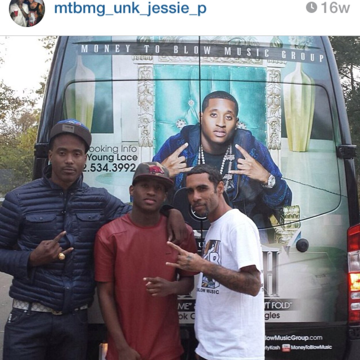 Jessie_P_MTBMG's profile picture. 