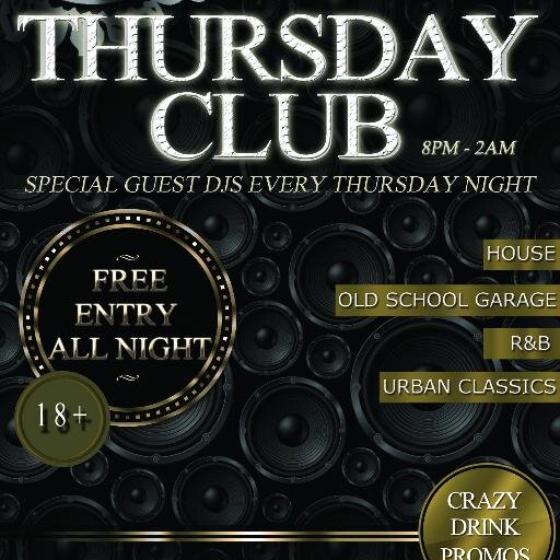 THE IVORY BAR SPORTS BAR & NIGHT CLUB 17 - 21 Flixton road, M41 5AW Urmston, Lancashire, United Kingdom