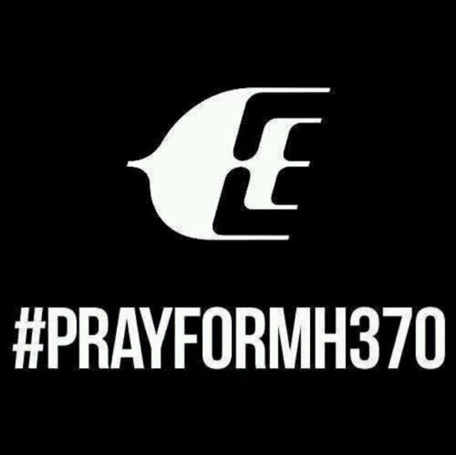 #Pray4MH370  #MH370