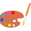 パレット (@101palette) Twitter