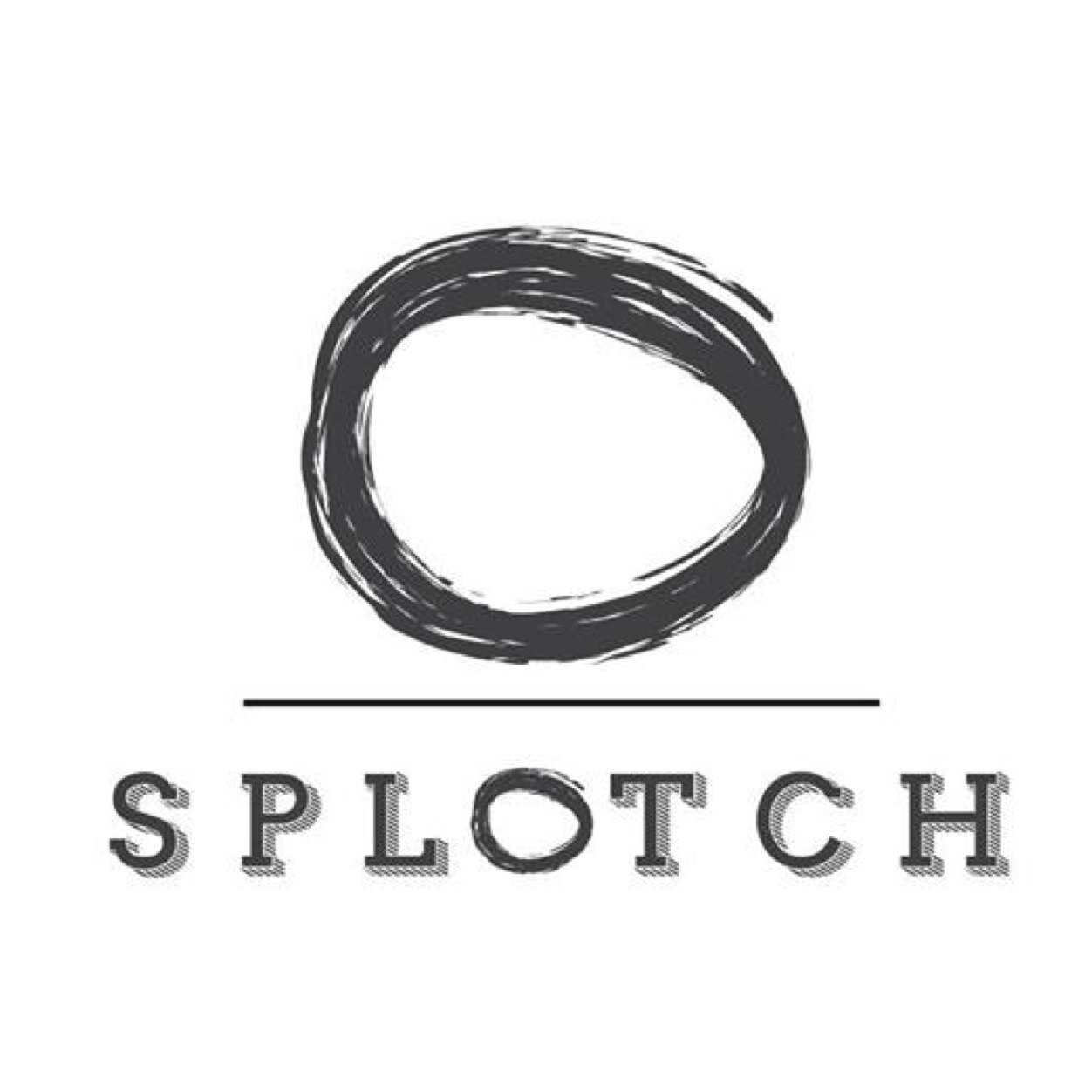 Splotch - design, illustration, word-smithing. Designs from the mind of a big kid looking to bring some brightness to the boring! https://t.co/pZ27rmY9hA