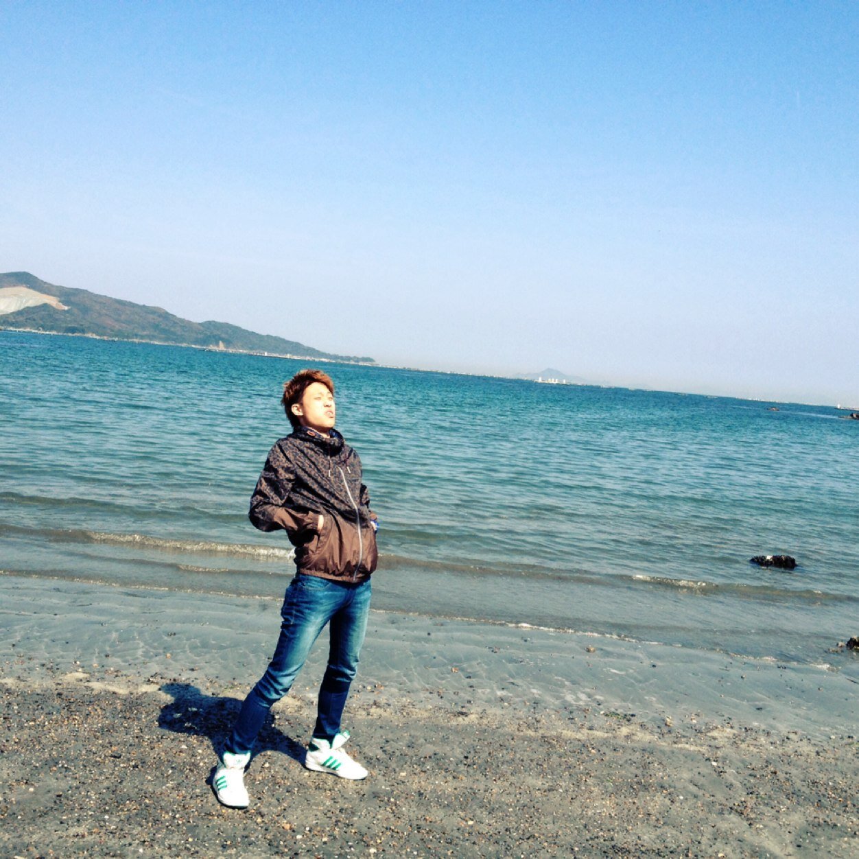 naoki.さんのプロフィール画像
