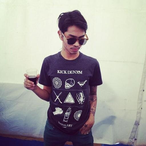 tetep pancet jenengku farell  :)