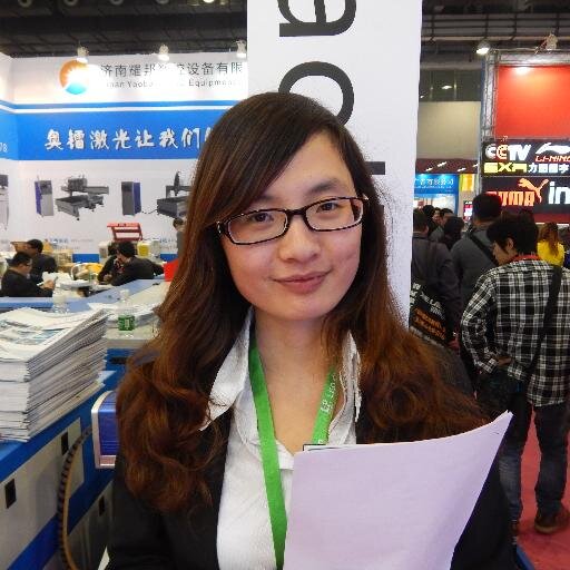 This is Tina from China.We are professional laser cutting machine and cnc router machine for 10years.If you need ,please don't hesitate to contact me.