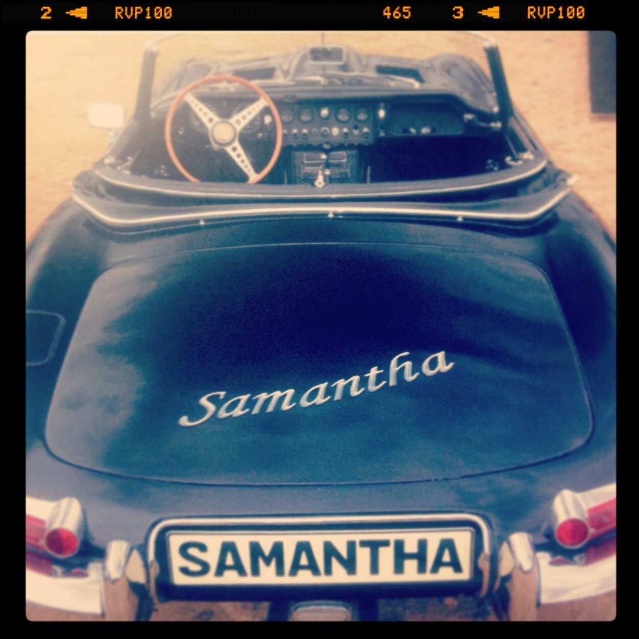 SamiDobbie's profile picture. 