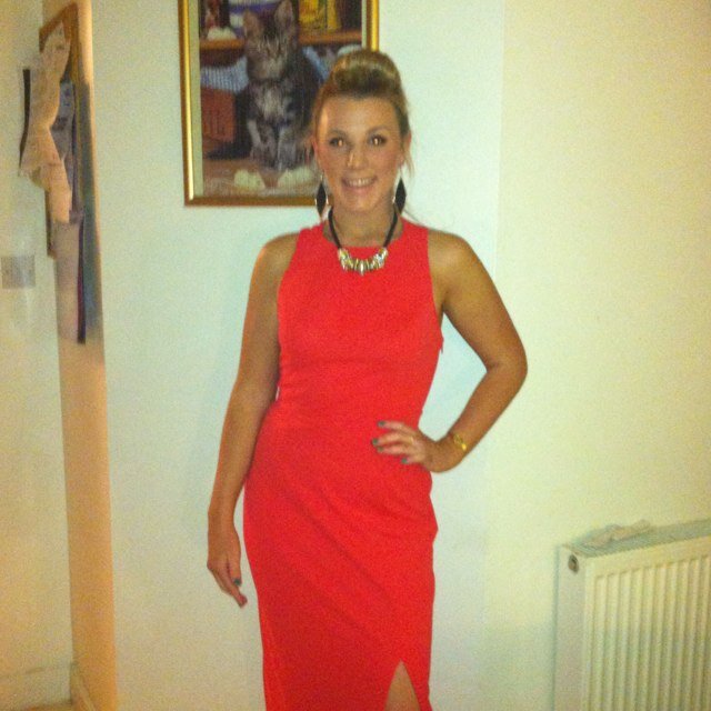 JoanneHennessey's profile picture. 