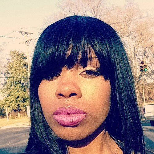 DelilahEdge's profile picture. MUA / Graphic Artist/ Photographer / StylistMy hands are but an instrument, my art the composition. My talent is to display for you that which you have hidden