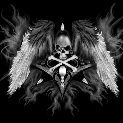 Short horror story's in Dutch and English. Become a monster and stalk us. The perfect place for a fucked up mind- burn in hell, just like us