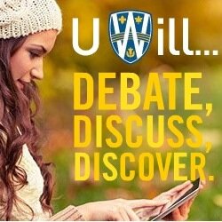 Official Twitter: University of Windsor Debate Union