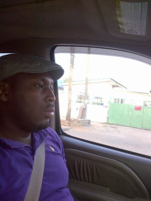 iamafo's profile picture. 