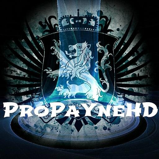 ProPaYneHD's profile picture. Youtube - http://t.co/fIm9fmA9yn