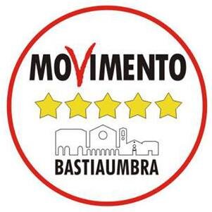 Profilo ufficiale del M5S di Bastia Umbra (PG)