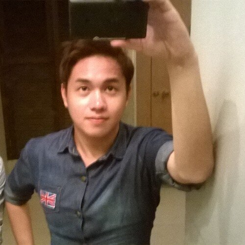 mr_smiler25's profile picture. Let me kiss you, then we can talk