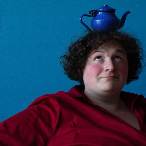 Journaliste-réalisatrice scientifique et autrice. ex-vice présidente de l'@_ajspi.
