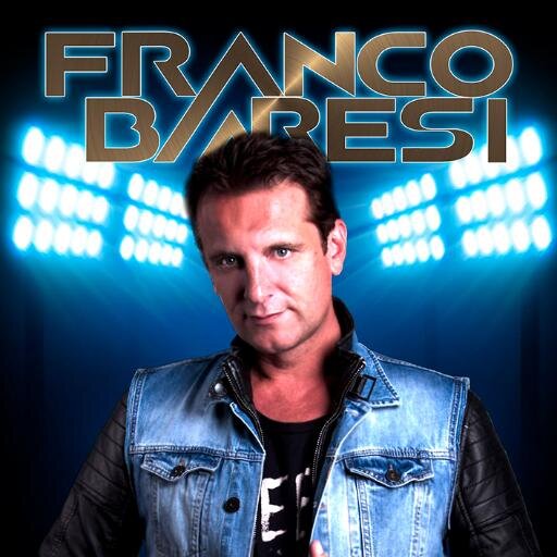 Franco Baresi Remixer/DJ/Producer.  For bookings djfrancobaresi@gmail.com