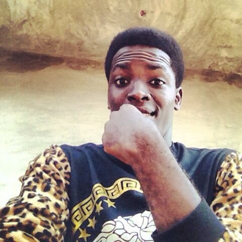Ama fukin cool niccur !ahdon dis for yo nobody out dia tew bliv me!!m me me n wah else??ME!!