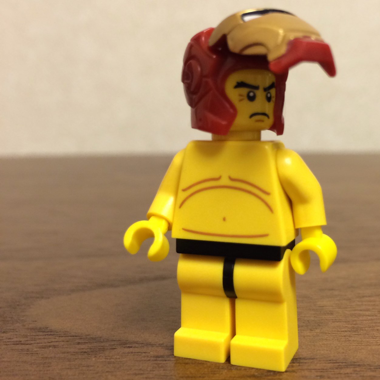 BlockWrestler's profile picture. 玩具ブロックについてつぶやきます。 YouTubeでラキューのオリジナル作品、作り方を公開中です。