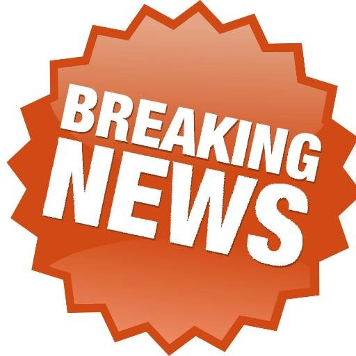 Breaking news alerts and updates from the City_Updates12. For news, features, analysis follow City_Updates12