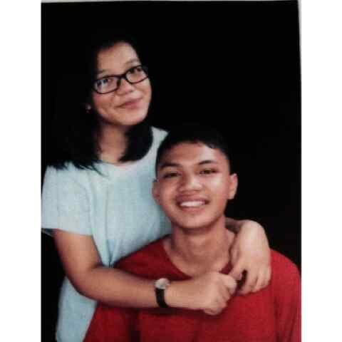 May, 6th '96 | ♡IngridSriHerawatyTampubolon