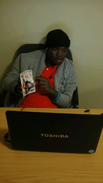 Wa mmpfuna na nne!!