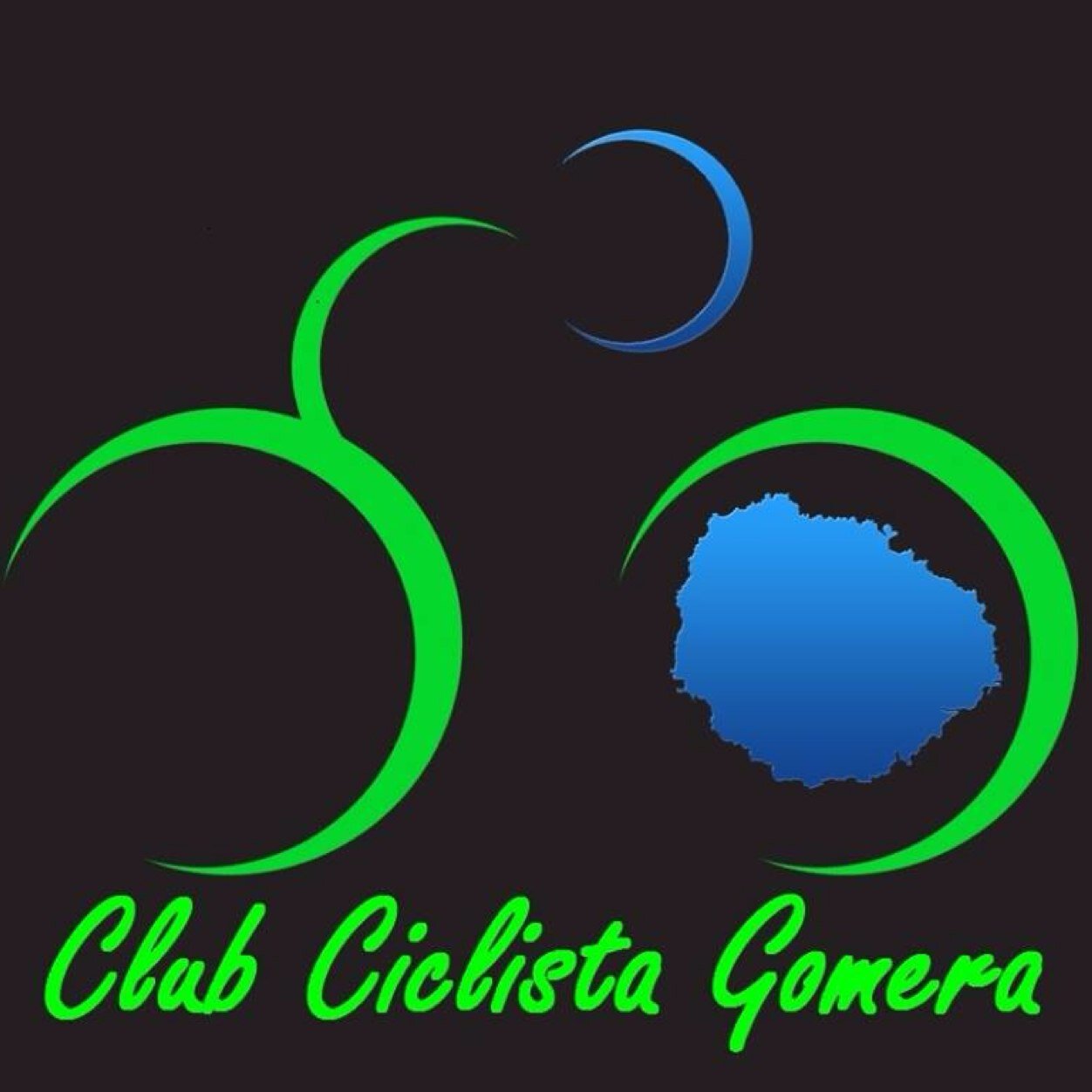 Club que se crea en La Gomera con el fin de conocer la isla a fondo, conocer gente y disfrutar de la bici!!!