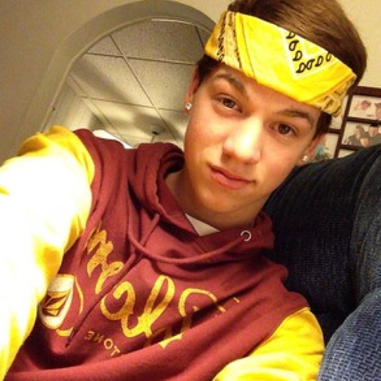 ❤️ Taylor Caniff