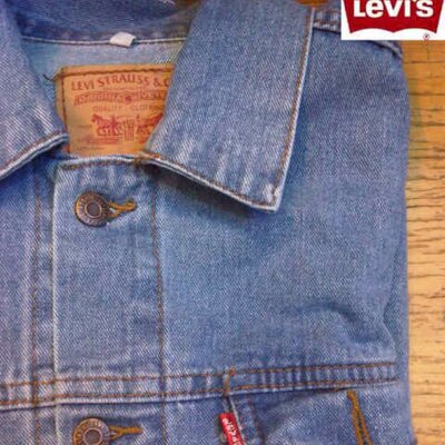 Jeans Malang on Twitter Jaket jeans levis blueblack Jeans Malang on Twitter Jaket jeans levis blueblack