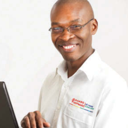 h_mambo's profile picture. Software Developer