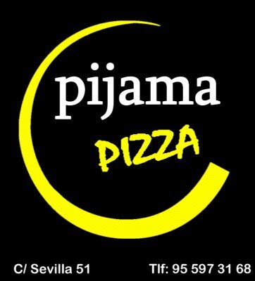 PijamaPizza's profile picture. Prueba nuestras novedades!!