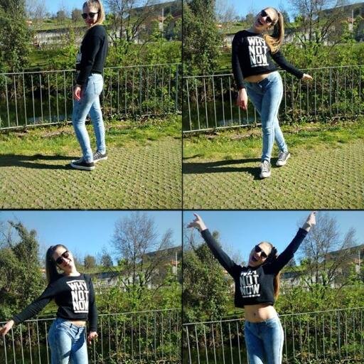 Never give up on you. http://t.co/WXNaqcy3EQ