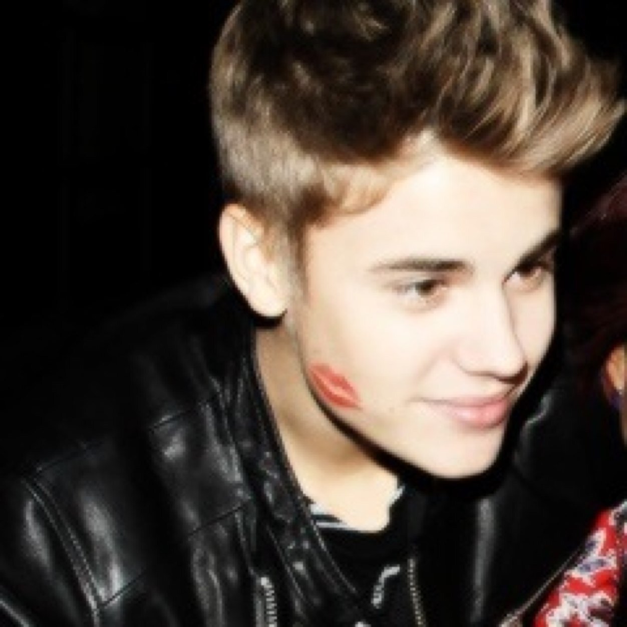 Justin Bieber France