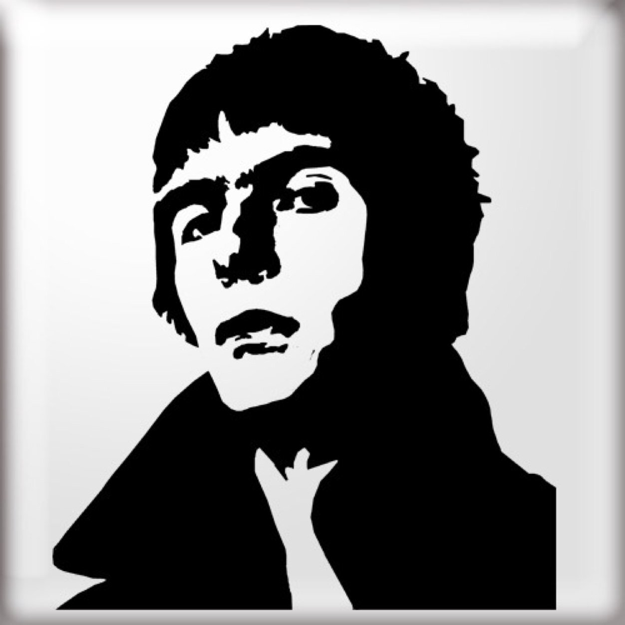 I love oasis,lg,pretty green,arctic monkeys the stroks,kinks,westham united...and more...