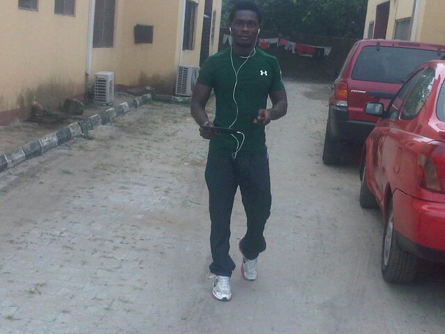 alexmajomi1's profile picture. 