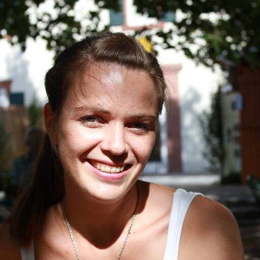 AnnOstertag's profile picture. 