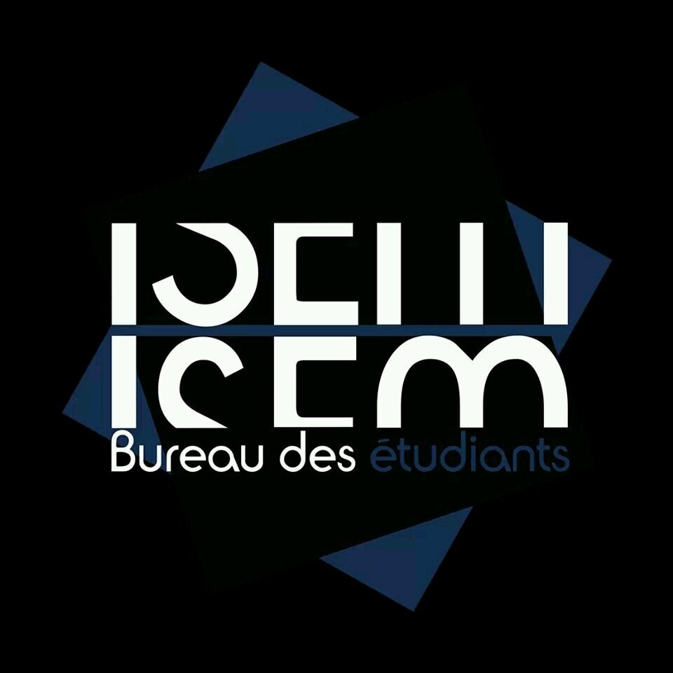 Compte officiel du BDE ISEM du Campus St Jean d'Angely de Nice! Just follow