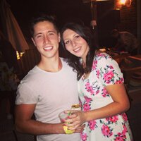 Ben Man (@bengman1988) 's Twitter Profile Photo