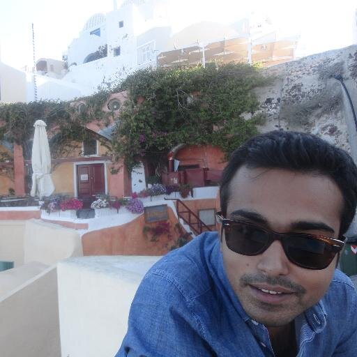 Lawyer. From Patna.
