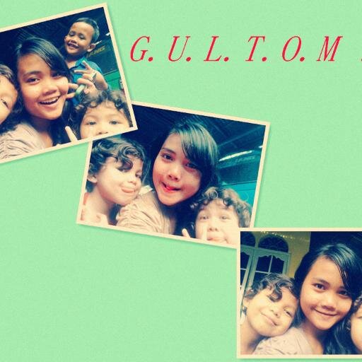 play it with your own ways~   ^_^  #JBU