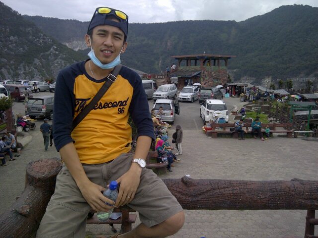 Yudimott's profile picture. Hargai setiap mslah yg dtang dlm hidup mu... Masa lalu yg gelap bkn halangan tuk menjadi Orang yg lebih baik di masa depan..#keepcalmenjoyyourlife